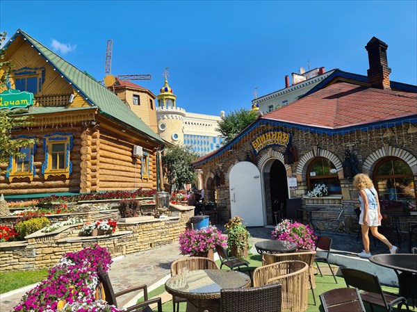 161-Туган авылым